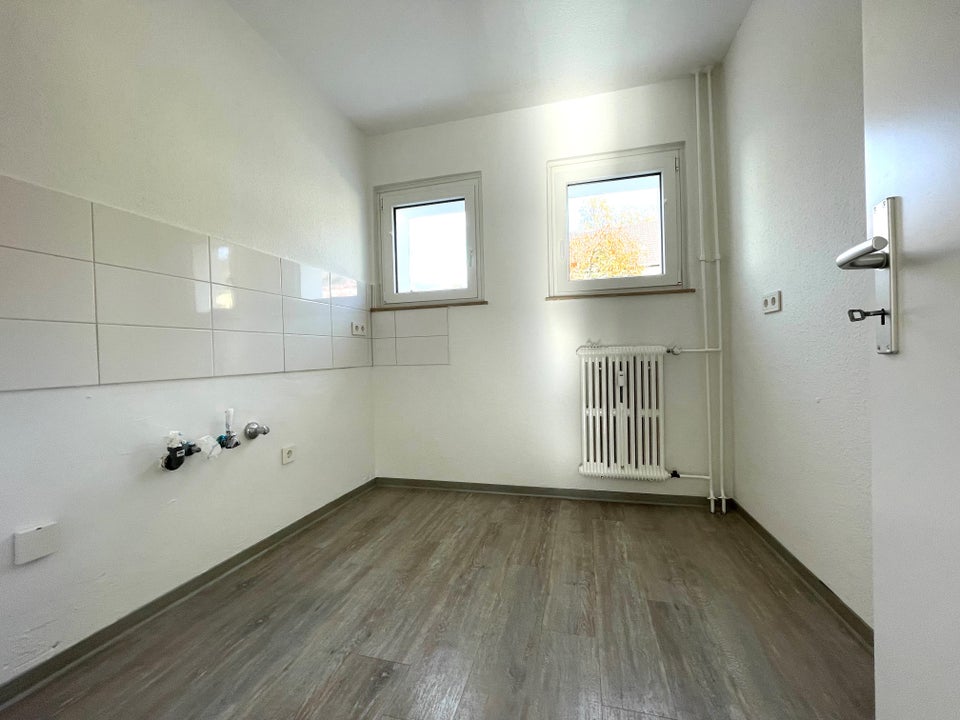 TOP renovierte 3-Zimmer Wohnung in wunderschöner Siedlung - Foto 2
