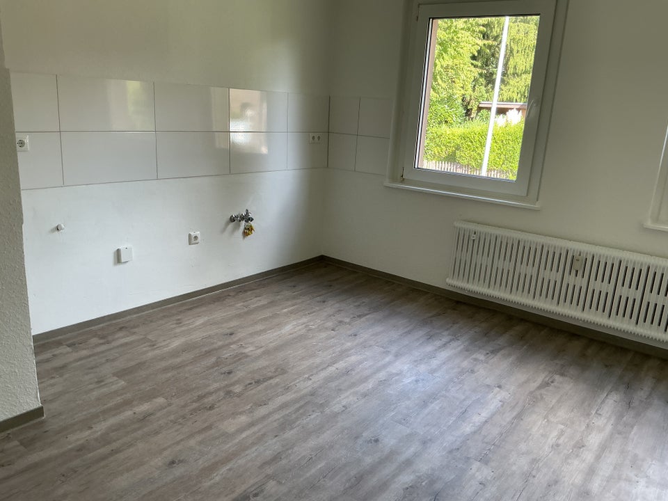 Wo das Leben so spielt - praktische 2-Zimmer-Wohnung - Foto 3