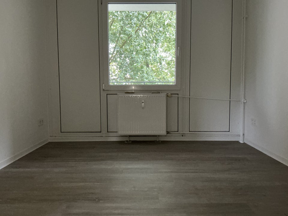 Hier macht wohnen Spaß: interessante 2-Zimmer-Wohnung (WBS) - Foto 3