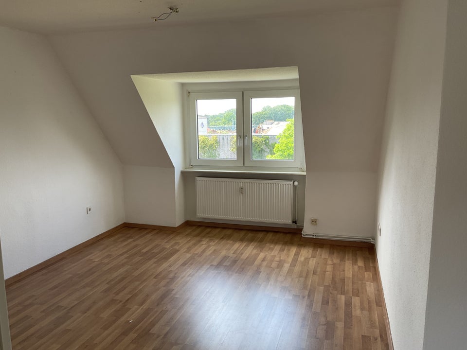 Gemütliche 2-Zimmer Wohnung in Senne zu vermieten - Foto 1