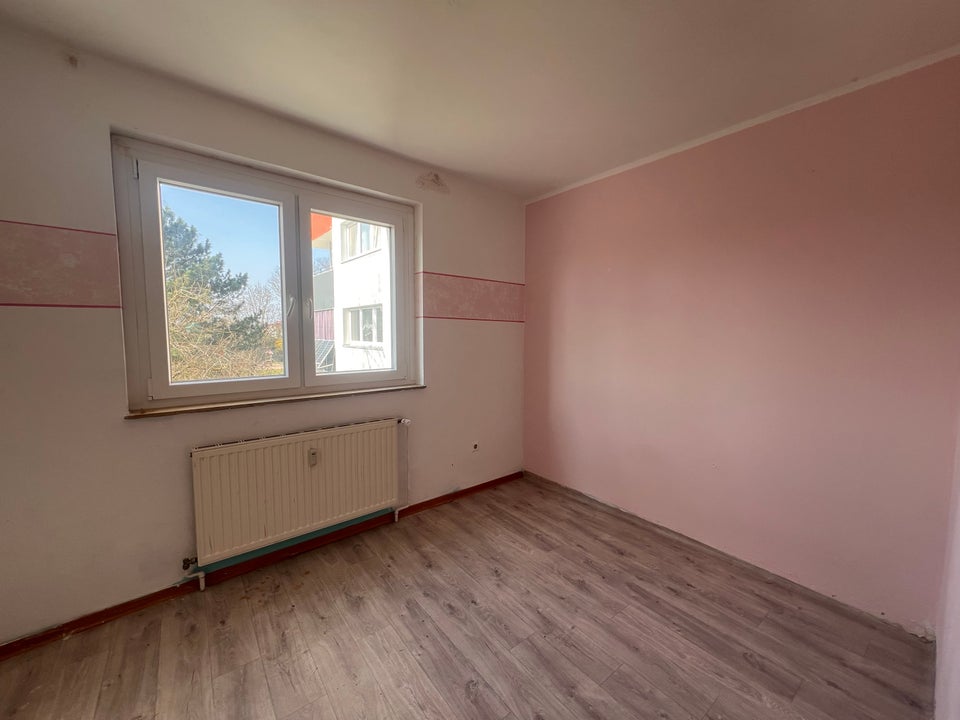 3-Zi.-Wohnung im Energetisch Moderniserten Haus frei! - Foto 1