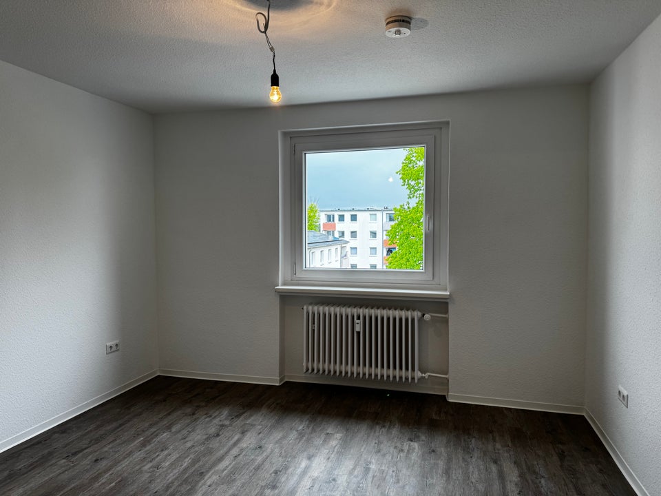 2 Zimmer im Grünen! - Photo 4
