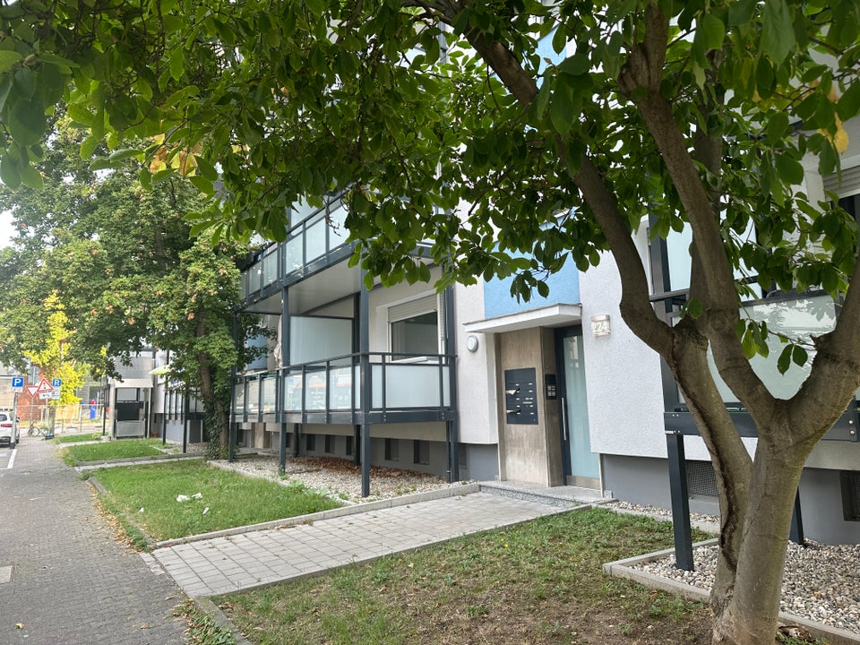 Wunderschöne 2-Zimmer-Wohnung! - Photo 3