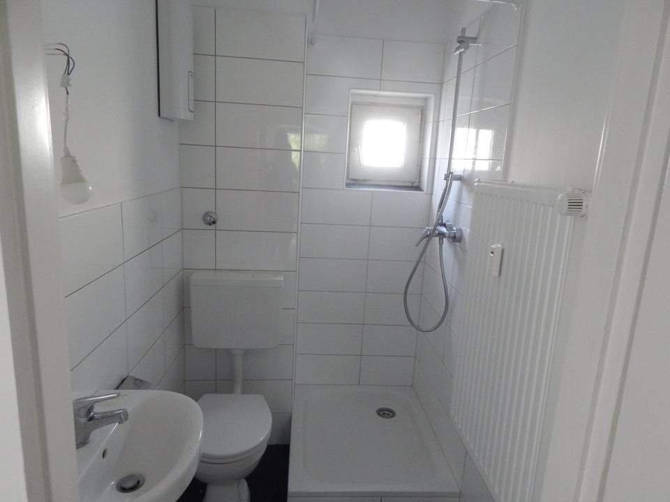 Bezug kurzfristig möglich! 2-Zimmer-Wohnung - Photo 1