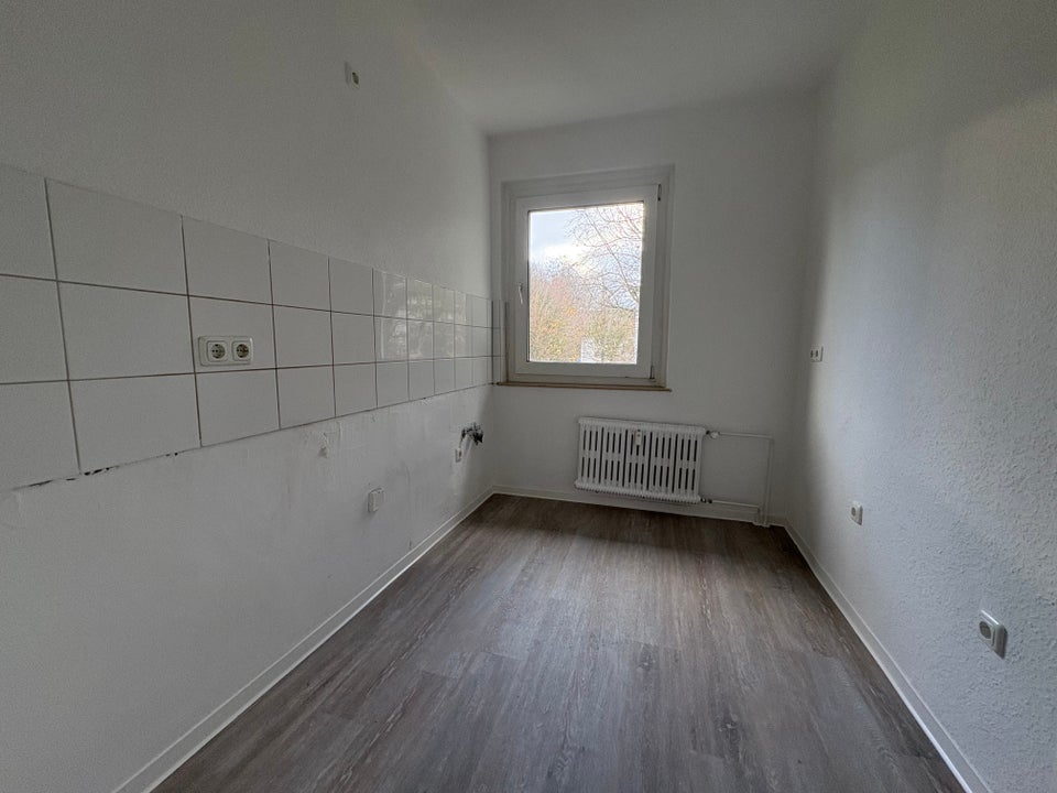 Umzug gefällig? Renovierte 3,5-Zimmer-Wohnung im Beisenviertel - Foto 3