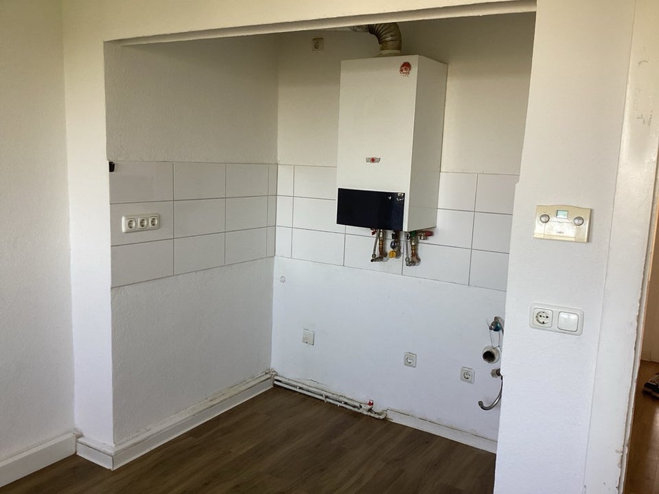 Geräumige 2-Zimmer-Wohnung in Düsseldorf-Rath - Foto 5