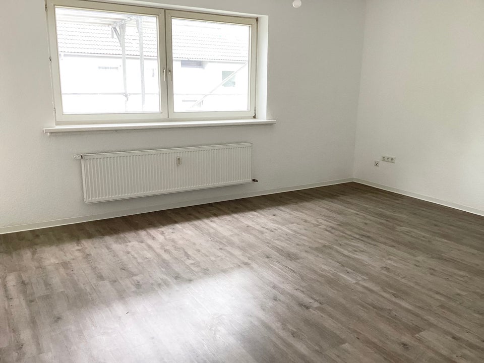 Hier wird modernisiert - gemütliche 3-Zimmer-Wohnung mit Balkon - Foto 4