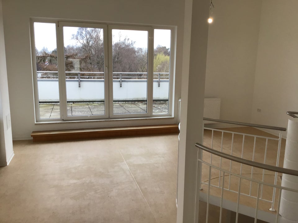 Renovierte 2,5-Zimmer-Wohnung über 2 Etagen - Foto 5