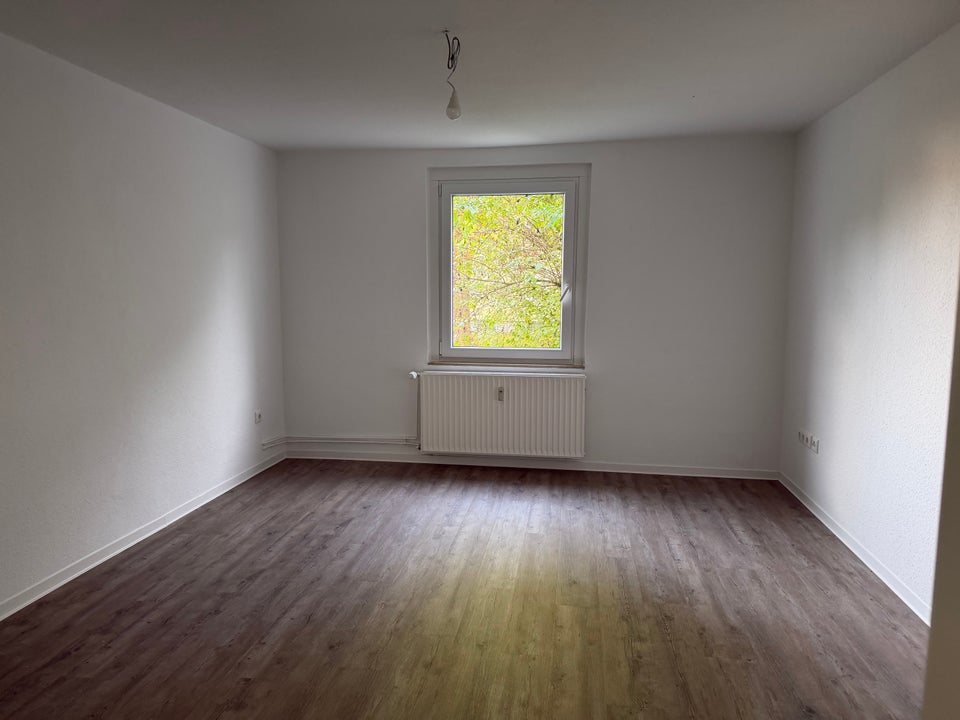Ein tolles Wohngefühl: interessante 2,5-Zimmer-Wohnung - Photo 1
