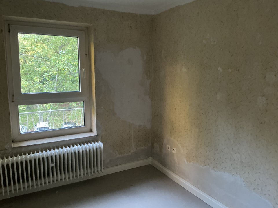 Raum für Kreativität: gemütliche 3-Zimmer-Wohnung mit Balkon - Photo 1