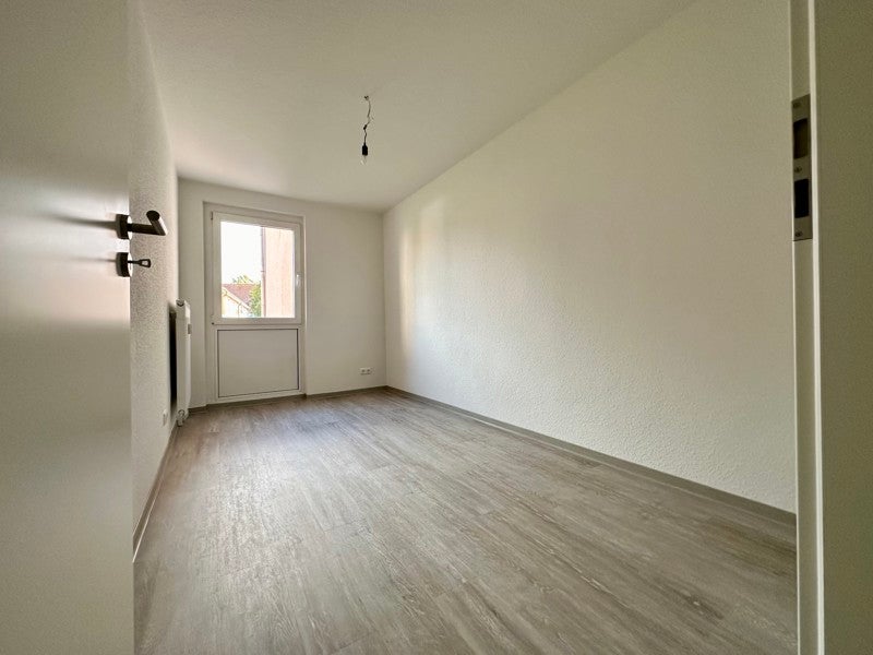 Gemütliche 2-Zimmer-Wohnung in der Nähe vom Rahmer Wald! - Photo 1