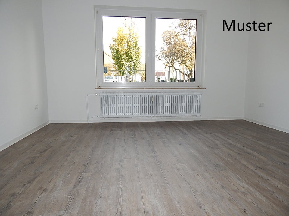 Ihr neues Zuhause: frisch renovierte 3-Zimmer-Wohnung - Photo 5