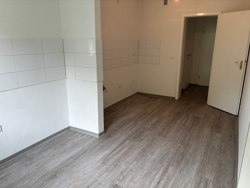 So macht wohnen Spaß: 2-Zimmer-Citywohnung - Foto 1
