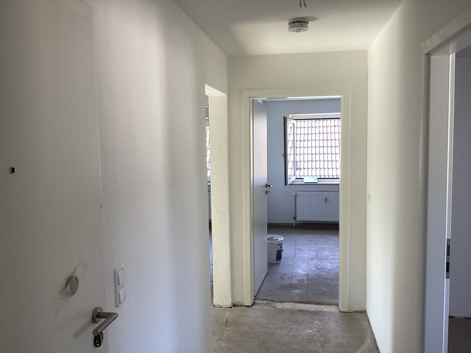 Schöner Wohnen in einer günstige 3-Zi.-Wohnung mit Ausblick - Foto 4