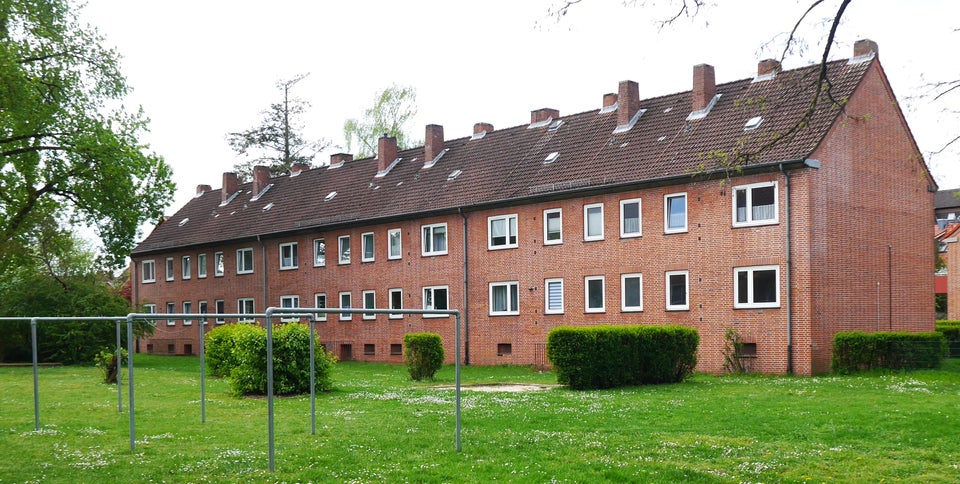 Endlich Zuhause: günstige 3-Zimmer-Wohnung - Photo 3