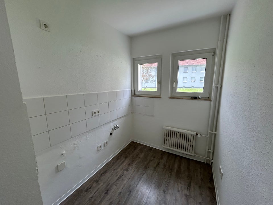 Renovierte, kleine 2-Zimmer-Wohnung in ruhiger Lage - Photo 1
