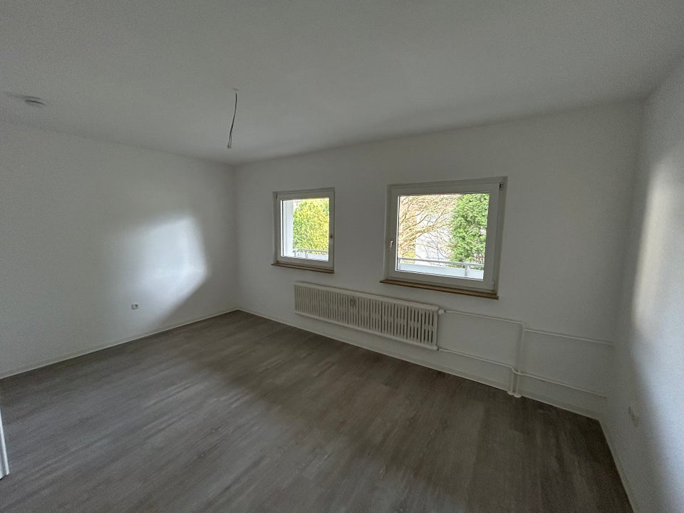 Renovierte 3-Zimmer-Wohnung zum Wohlfühlen sucht neuen Mieter! - Photo 2