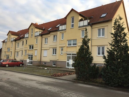 Idyllische 2-Zimmer-Wohnung in Erfurt-Vieselbach! - Photo 2