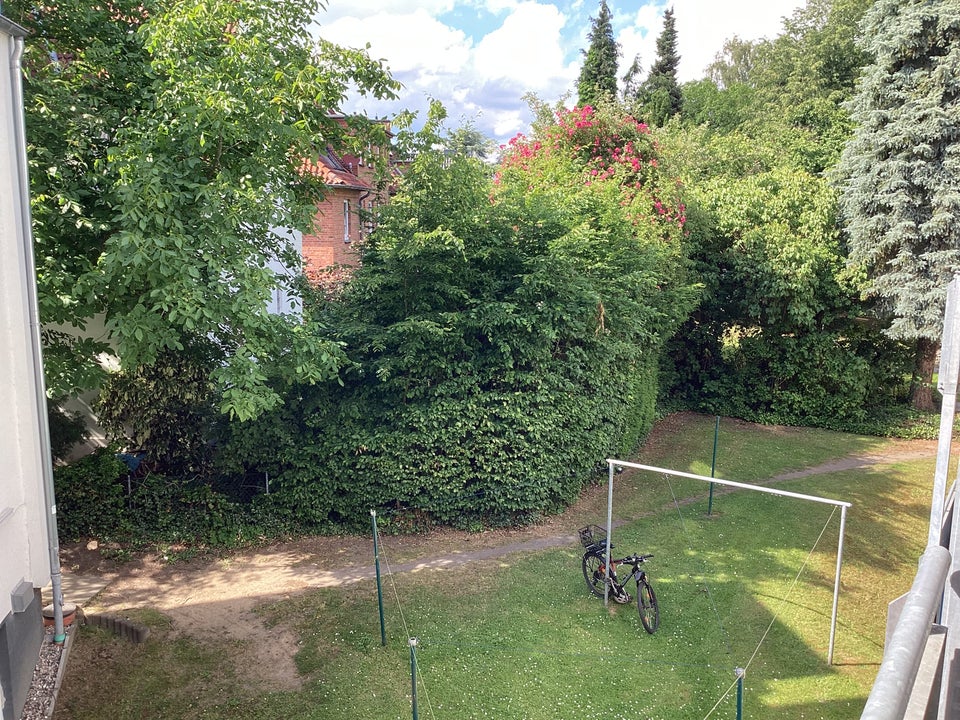 Renovierte 2-Zimmer-Wohnung mit Balkon, ab sofort anmietbar! - Photo 4