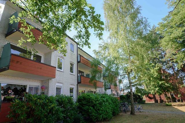 Schöner Wohnen im Grünen. - Foto 3