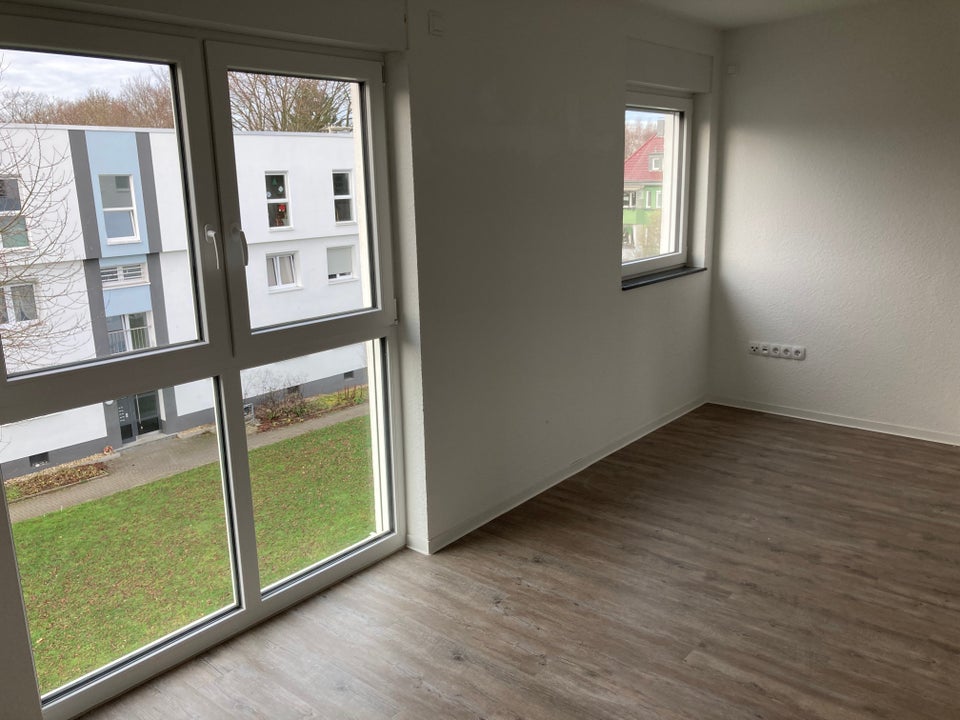 Ihr neues Zuhause hat 4-Zimmer in zentraler Lage - Foto 3