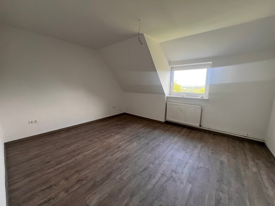 3-Zimmer-Wohnung mit Ausblick - Foto 1