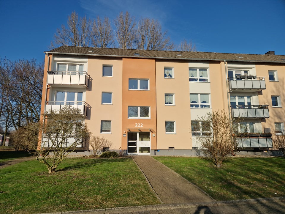 Hier fühlen Sie sich wohl: interessante 2,5-Zimmer-Wohnung - Photo 2