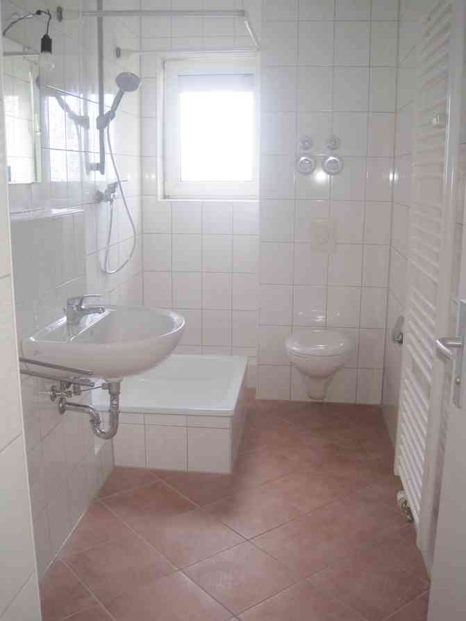 Lust auf Veränderung: günstig geschnittene 2-Zimmer-Wohnung - Foto 3