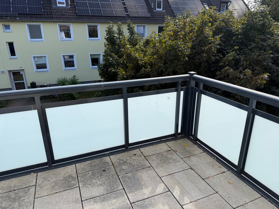 Schöne Wohnung sucht Mieter: praktische 2-Zimmer-Wohnung - Photo 4