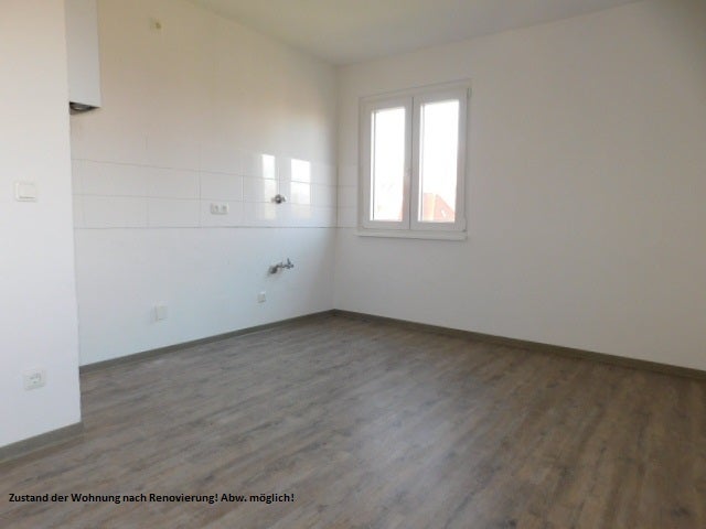 ***Renovierte 2-Zimmerwohnung im EG in ruhiger und grüner Umgebung*** - Foto 3