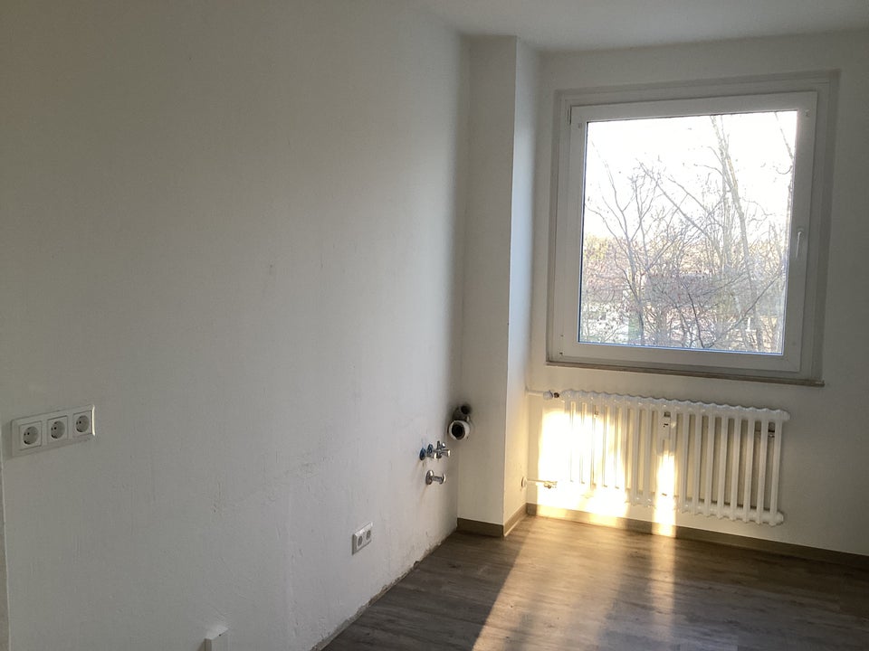 Willkommen Zuhause: gemütliche 3-Zimmer-Wohnung mit Balkon - Photo 4