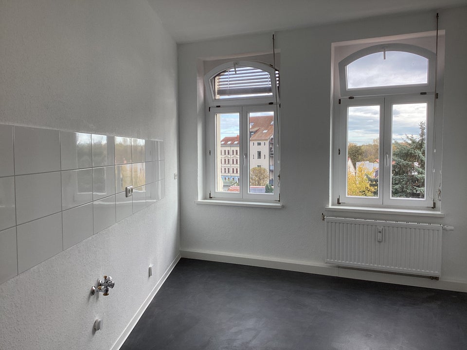 Großzügige Zweizimmerwohnung - hell und freundlich - mit neuem Bad! - Foto 2