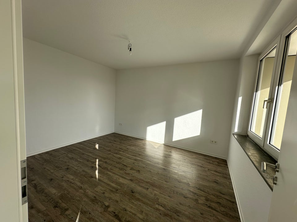 3-Zimmer-Wohnung in Leinhausen - Foto 3