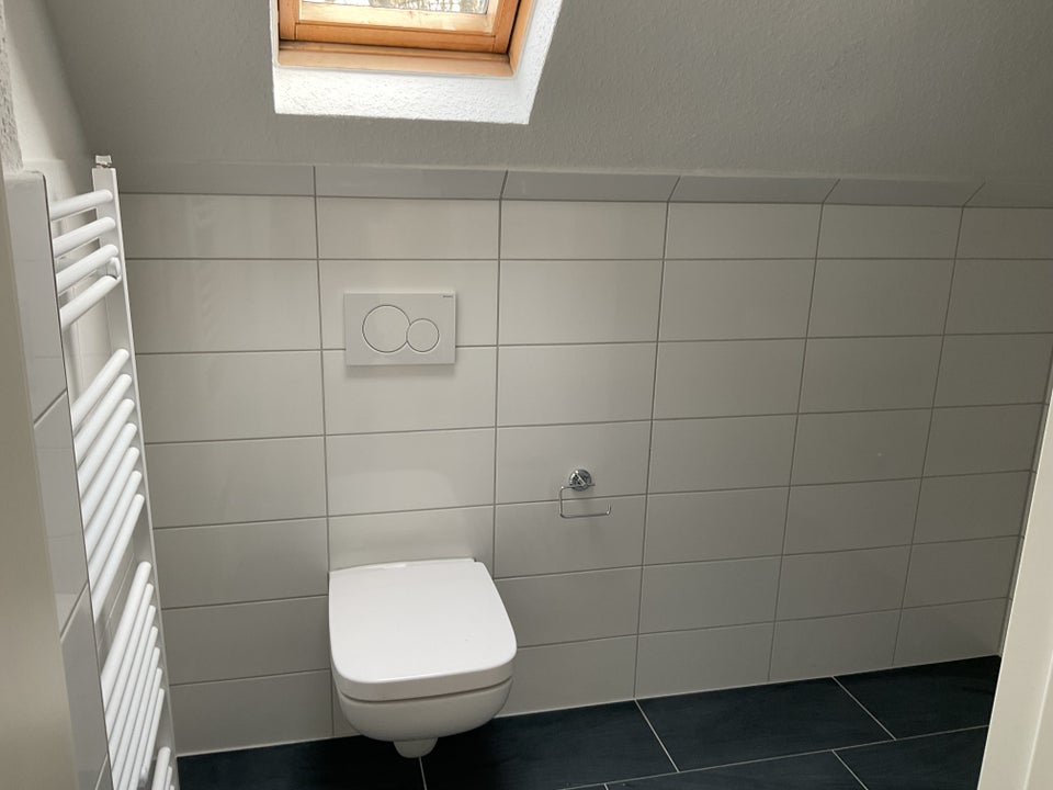 Ihre Zukunft - Ihre Wohnung: ansprechende 2-Zi.-DG - Foto 3