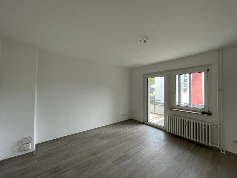 Wo das Leben so spielt - ansprechende 1-Zi.-Single-Wohnung - Foto 1