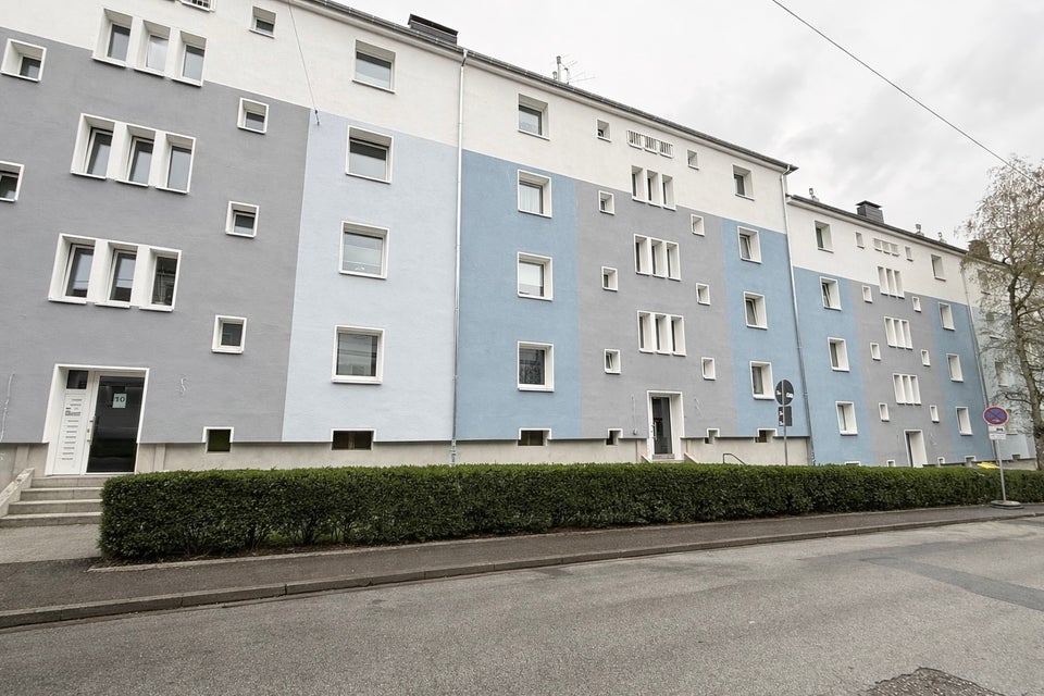 Gemütliche 1-Zi.-Whg. mit modernem Tageslichtbad - Foto 2