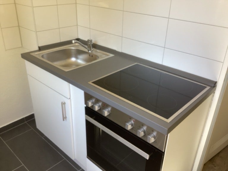 Singlewohnung praktische 2-Zimmer-Wohnung - Foto 1