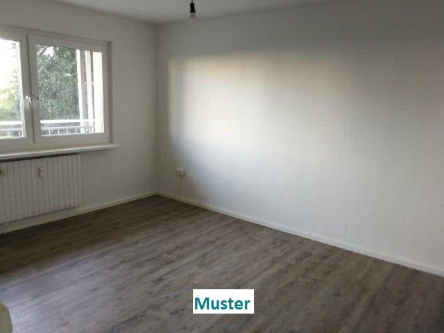 Helle 2 Zi.Whg. mit Balkon und Aufzug in Kiel-Suchsdorf - Foto 2