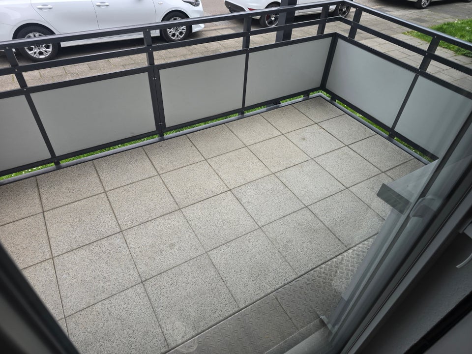 Willkommen Zuhause: geräumige 3-Zimmer Wohnung mit Balkon - Foto 2