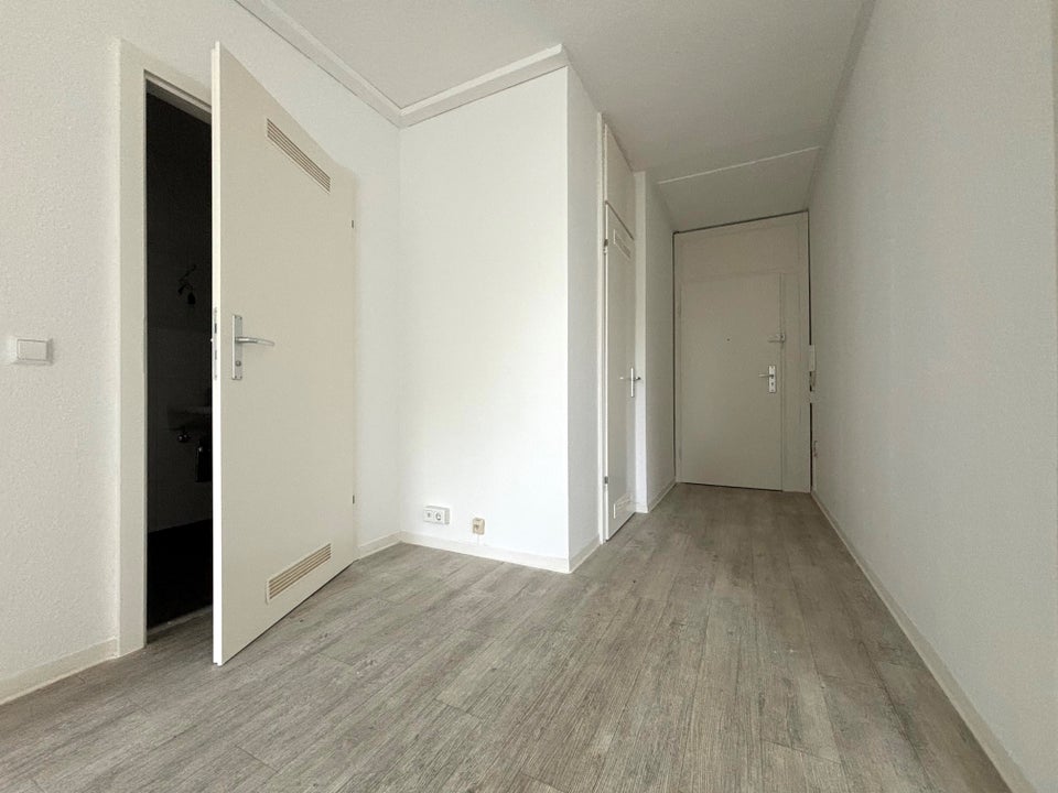 Barrierearme 3-Zimmer Wohung mit Aufzug im Gebäude - Foto 3