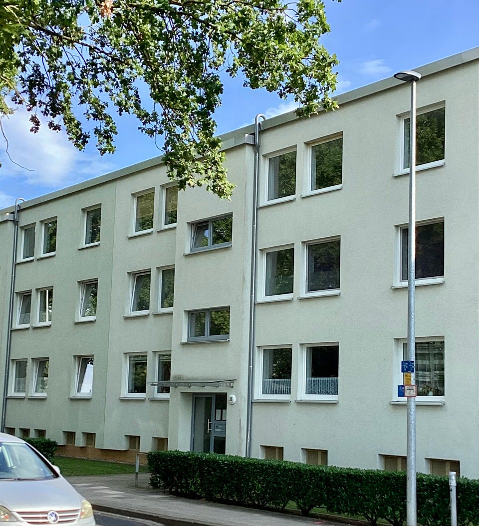 Moderne 3-Zimmer-Wohnung mit Balkon - Photo 4