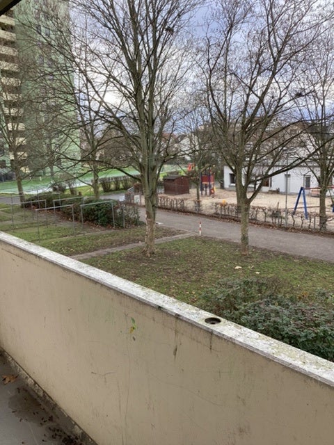 Umzug gefällig? Praktische 3-Zi.-Wohnung mit Balkon - Foto 1