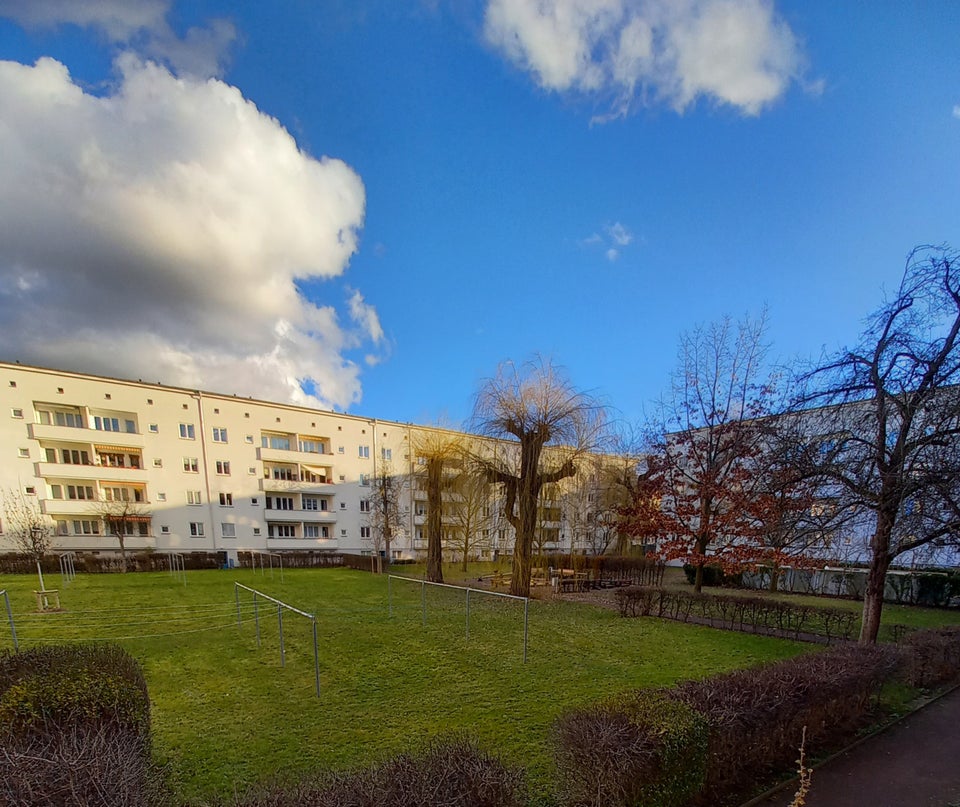 Eine 2 Raumwohnung in toller Wohnlage - wir renovieren für Sie! - Foto 2