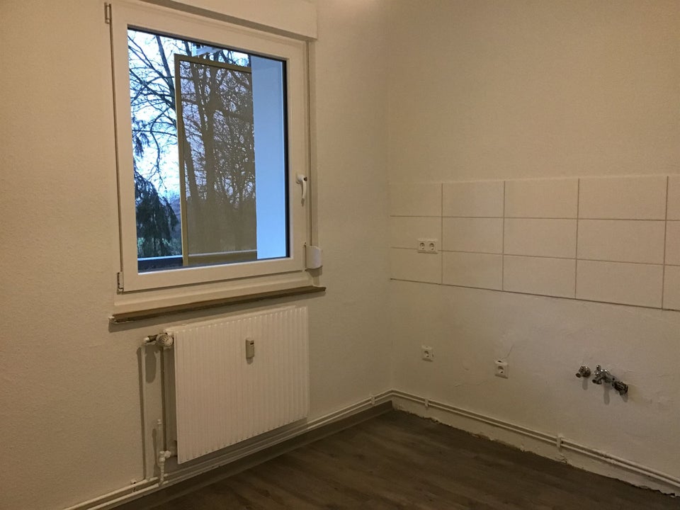 2-Zimmerwohnung in modernisiertem Haus in Stieghorst mit vielen Grünflächen! - Foto 3