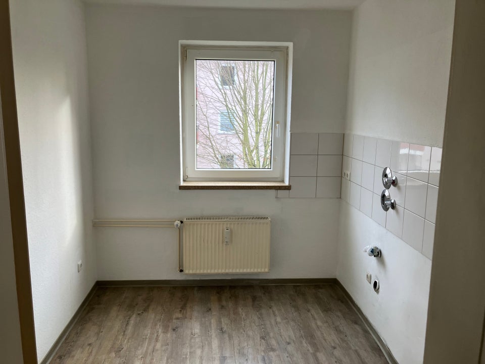 Ansprechende 3-Zimmer-Wohnung sucht Mieter - Foto 3