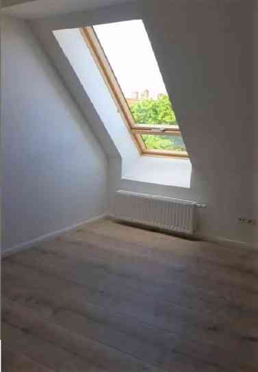 Offen gestaltete 3-Zimmer Dachgeschosswohnung unweit der B76 - Foto 5