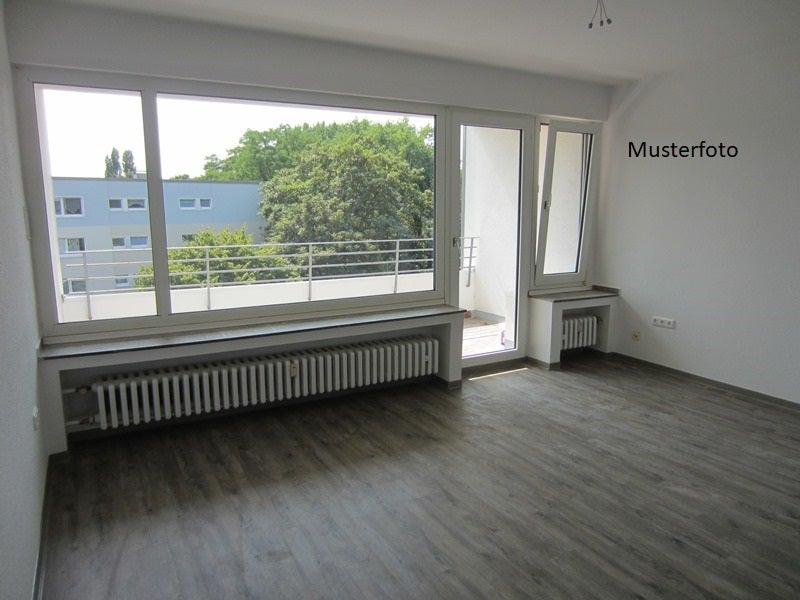 Lust auf Veränderung: 3,5-Zimmer-Wohnung in Stadtlage - Photo 1