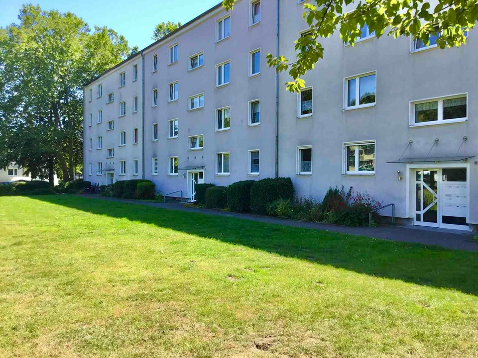 Eine bezugsfertige Wohnung ist für jeden komfortabel - schauen Sie es sich an! - Foto 4