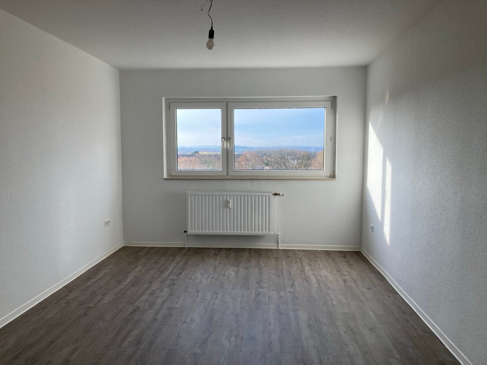 Im 6. Obergeschoss wohnen, das wird sich lohnen! - Foto 2