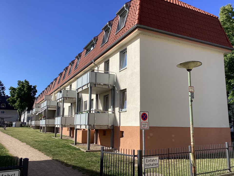 Umzug gefällig? Sanierte 3-Zimmer-Wohnung, sofort anmietbar! - Photo 3